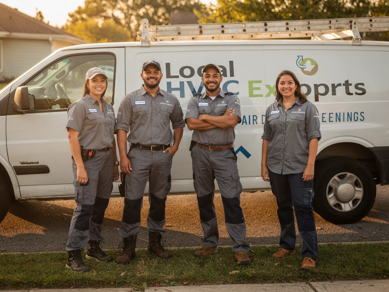24/7 HVAC Repair & AC Replacement company in Geneva, IN